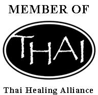Member of Thai Healing Alliance