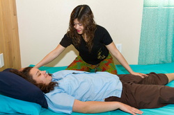 Body Massage from Beauty Pegeant