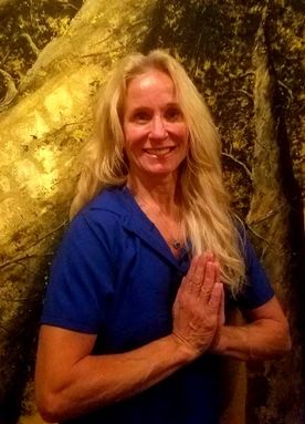 Elisabeth Fabrizio Deep Tissue Massage at Siam Sensation Thai Massage in Boulder and Longmont