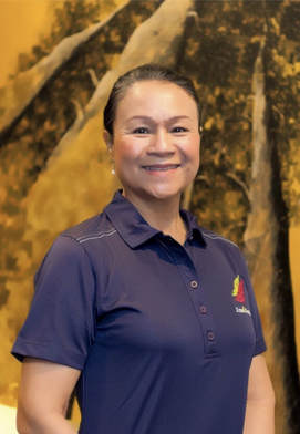 Lampang Suriya Mayer Thai Massage Therapist at Siam Sensations in Boulder & Longmont